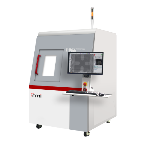 通用型X-RAY設(shè)備（標準機）_X-7100