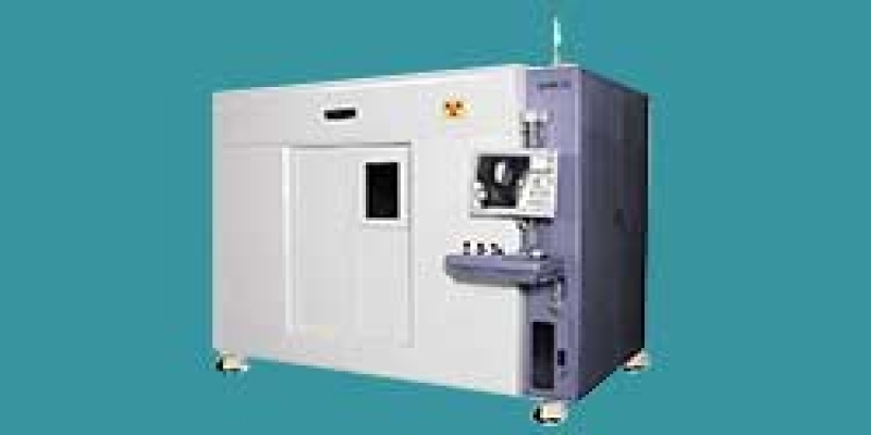 <span style=''>鋁鑄件無(wú)損探傷檢測(cè)X-RAY設(shè)備這款160T/200T你是否看中？</span>